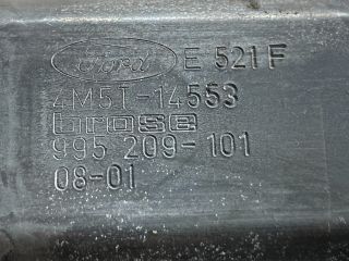 bontott FORD FOCUS II Jobb első Ablakemelő Motor