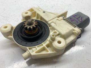 bontott FORD FOCUS II Jobb első Ablakemelő Motor