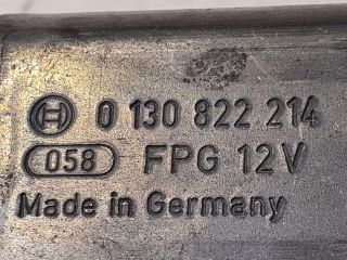 bontott FORD FOCUS II Jobb első Ablakemelő Motor