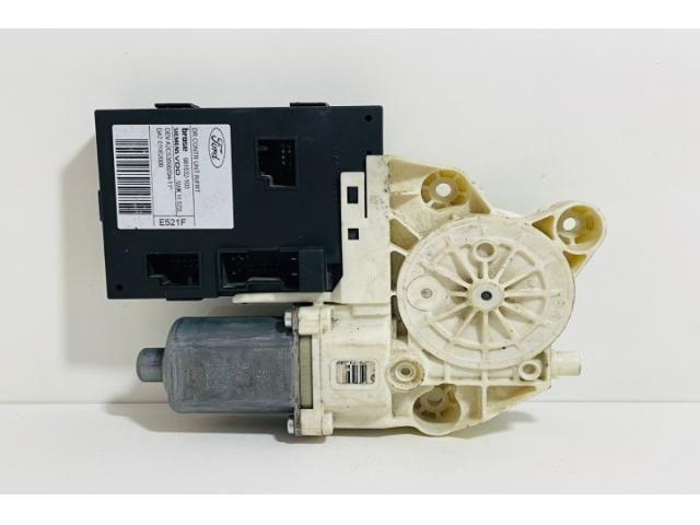 bontott FORD FOCUS II Jobb első Ablakemelő Motor