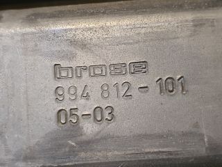 bontott FORD FOCUS II Jobb első Ablakemelő Motor