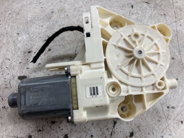 bontott FORD FOCUS II Jobb első Ablakemelő Motor