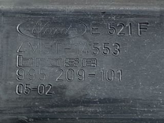 bontott FORD FOCUS II Jobb első Ablakemelő Motor