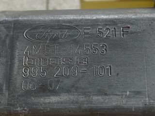 bontott FORD FOCUS II Jobb első Ablakemelő Motor