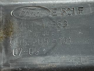 bontott FORD FOCUS II Jobb első Ablakemelő Motor