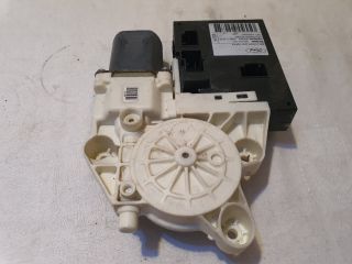 bontott FORD FOCUS II Jobb első Ablakemelő Motor