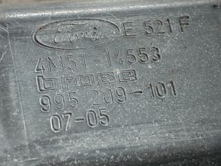 bontott FORD FOCUS II Jobb első Ablakemelő Motor