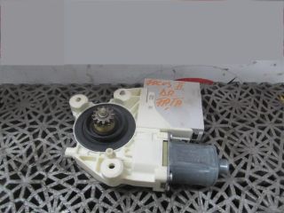 bontott FORD FOCUS II Jobb első Ablakemelő Motor