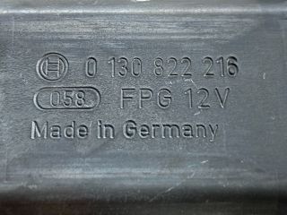 bontott FORD FOCUS II Jobb első Ablakemelő Motor