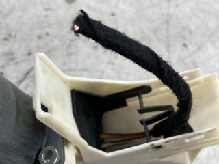 bontott FORD FOCUS II Jobb első Ablakemelő Motor