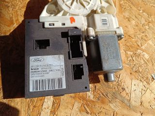 bontott FORD FOCUS II Jobb első Ablakemelő Motor