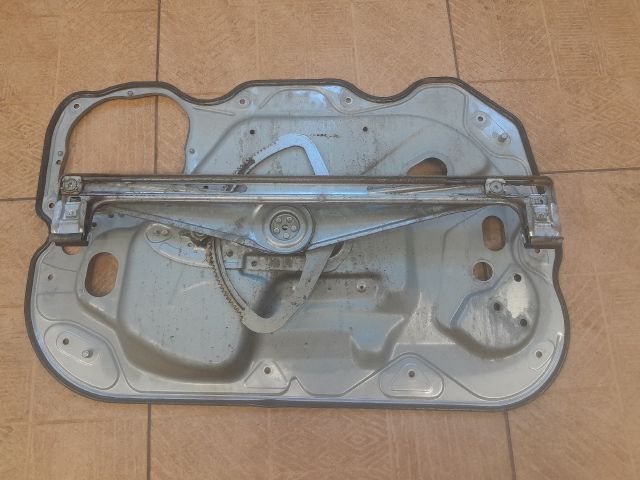 bontott FORD FOCUS II Jobb első Ablakemelő Szerkezet (Elektromos)