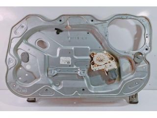 bontott FORD FOCUS II Jobb első Ablakemelő Szerkezet (Elektromos)