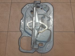bontott FORD FOCUS II Jobb első Ablakemelő Szerkezet (Elektromos)
