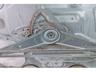 bontott FORD FOCUS II Jobb első Ablakemelő Szerkezet (Elektromos)