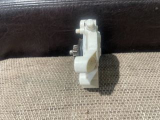 bontott FORD FOCUS II Jobb első Ablakemelő Szerkezet (Elektromos)