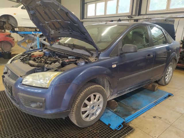 bontott FORD FOCUS II Jobb első Ablakemelő Szerkezet (Elektromos)