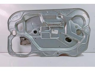 bontott FORD FOCUS II Jobb első Ablakemelő Szerkezet (Elektromos)