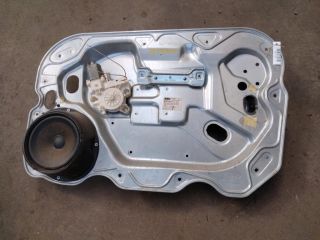 bontott FORD FOCUS II Jobb első Ablakemelő Szerkezet (Elektromos)