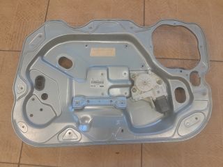 bontott FORD FOCUS II Jobb első Ablakemelő Szerkezet (Elektromos)