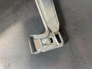 bontott FORD FOCUS II Jobb első Ablakemelő Szerkezet (Elektromos)