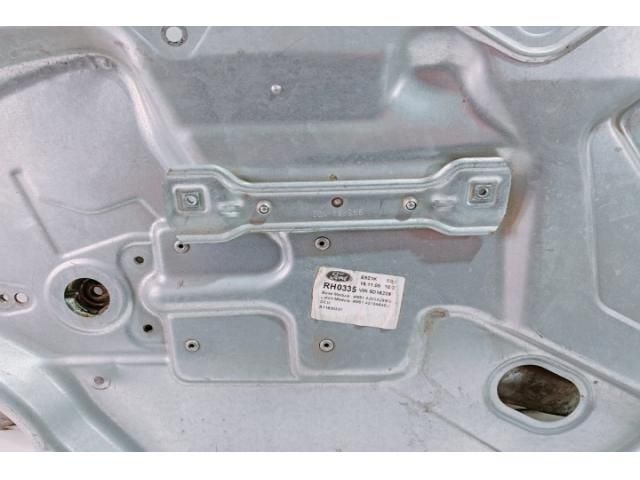 bontott FORD FOCUS II Jobb első Ablakemelő Szerkezet (Elektromos)