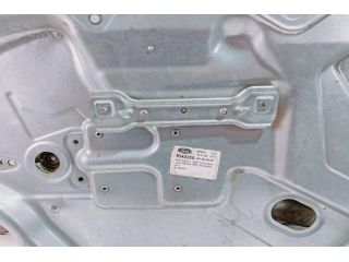 bontott FORD FOCUS II Jobb első Ablakemelő Szerkezet (Elektromos)