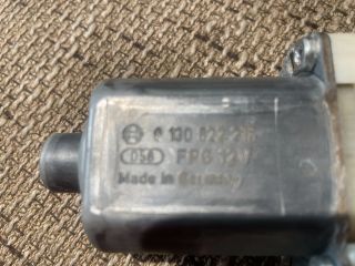 bontott FORD FOCUS II Jobb első Ablakemelő Szerkezet (Elektromos)