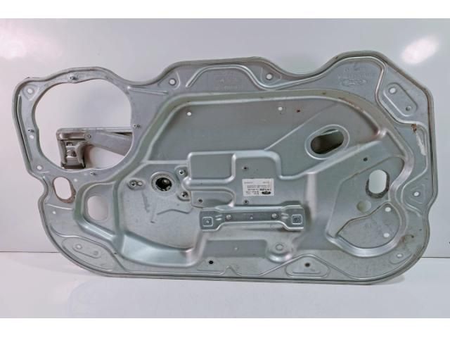 bontott FORD FOCUS II Jobb első Ablakemelő Szerkezet (Elektromos)