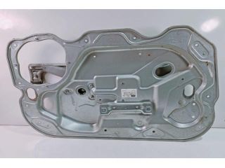 bontott FORD FOCUS II Jobb első Ablakemelő Szerkezet (Elektromos)