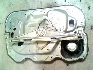 bontott FORD FOCUS II Jobb első Ablakemelő Szerkezet (Elektromos)