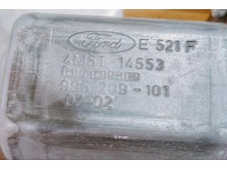 bontott FORD FOCUS II Jobb első Ablakemelő Szerkezet (Elektromos)