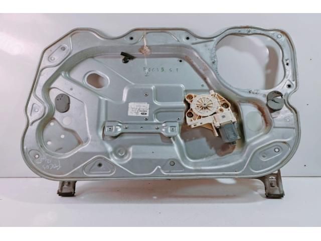 bontott FORD FOCUS II Jobb első Ablakemelő Szerkezet (Elektromos)