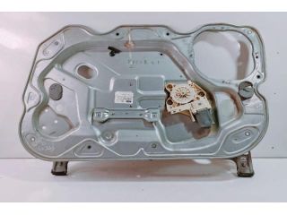 bontott FORD FOCUS II Jobb első Ablakemelő Szerkezet (Elektromos)
