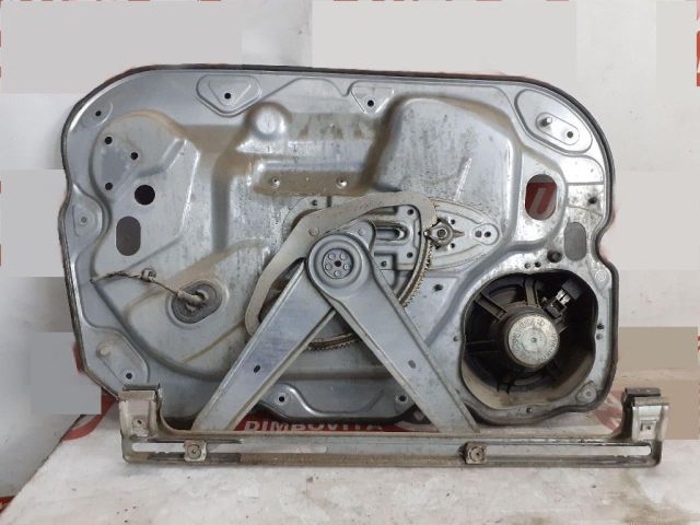 bontott FORD FOCUS II Jobb első Ablakemelő Szerkezet (Elektromos)