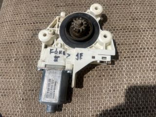 bontott FORD FOCUS II Jobb első Ablakemelő Szerkezet (Elektromos)