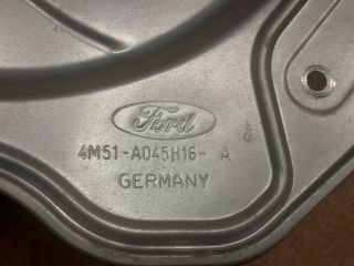 bontott FORD FOCUS II Jobb első Ablakemelő Szerkezet (Elektromos)