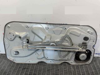 bontott FORD FOCUS II Jobb első Ablakemelő Szerkezet (Elektromos)