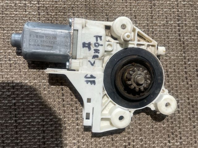 bontott FORD FOCUS II Jobb első Ablakemelő Szerkezet (Elektromos)