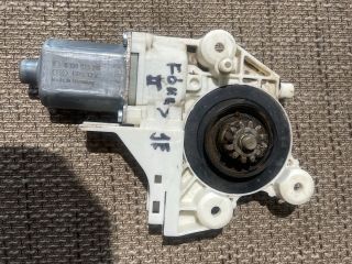 bontott FORD FOCUS II Jobb első Ablakemelő Szerkezet (Elektromos)
