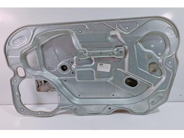 bontott FORD FOCUS II Jobb első Ablakemelő Szerkezet (Elektromos)