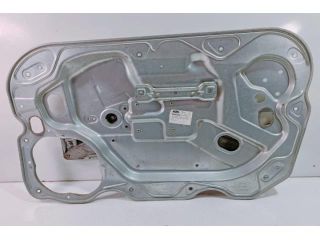 bontott FORD FOCUS II Jobb első Ablakemelő Szerkezet (Elektromos)