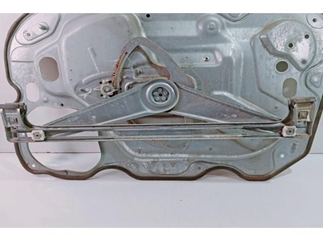 bontott FORD FOCUS II Jobb első Ablakemelő Szerkezet (Elektromos)
