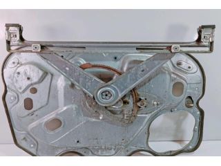 bontott FORD FOCUS II Jobb első Ablakemelő Szerkezet (Elektromos)
