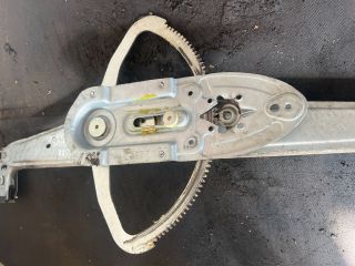 bontott FORD FOCUS II Jobb első Ablakemelő Szerkezet (Elektromos)