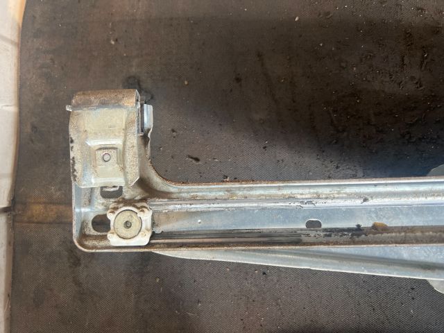 bontott FORD FOCUS II Jobb első Ablakemelő Szerkezet (Elektromos)