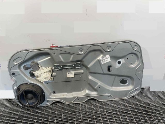 bontott FORD FOCUS II Jobb első Ablakemelő Szerkezet (Elektromos)