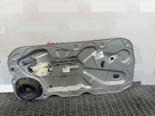bontott FORD FOCUS II Jobb első Ablakemelő Szerkezet (Elektromos)