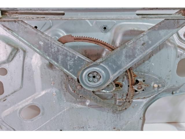 bontott FORD FOCUS II Jobb első Ablakemelő Szerkezet (Elektromos)