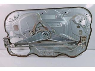 bontott FORD FOCUS II Jobb első Ablakemelő Szerkezet (Elektromos)